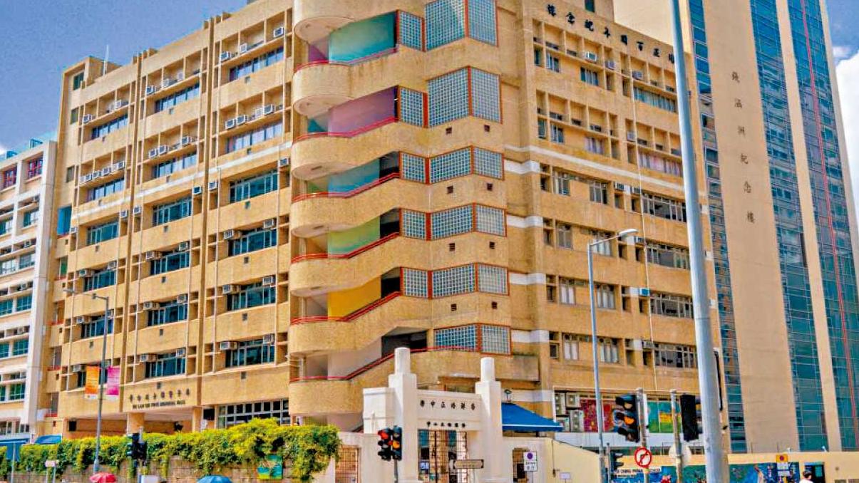 培正小學北極考察團成熱話 家長學童團費共18萬