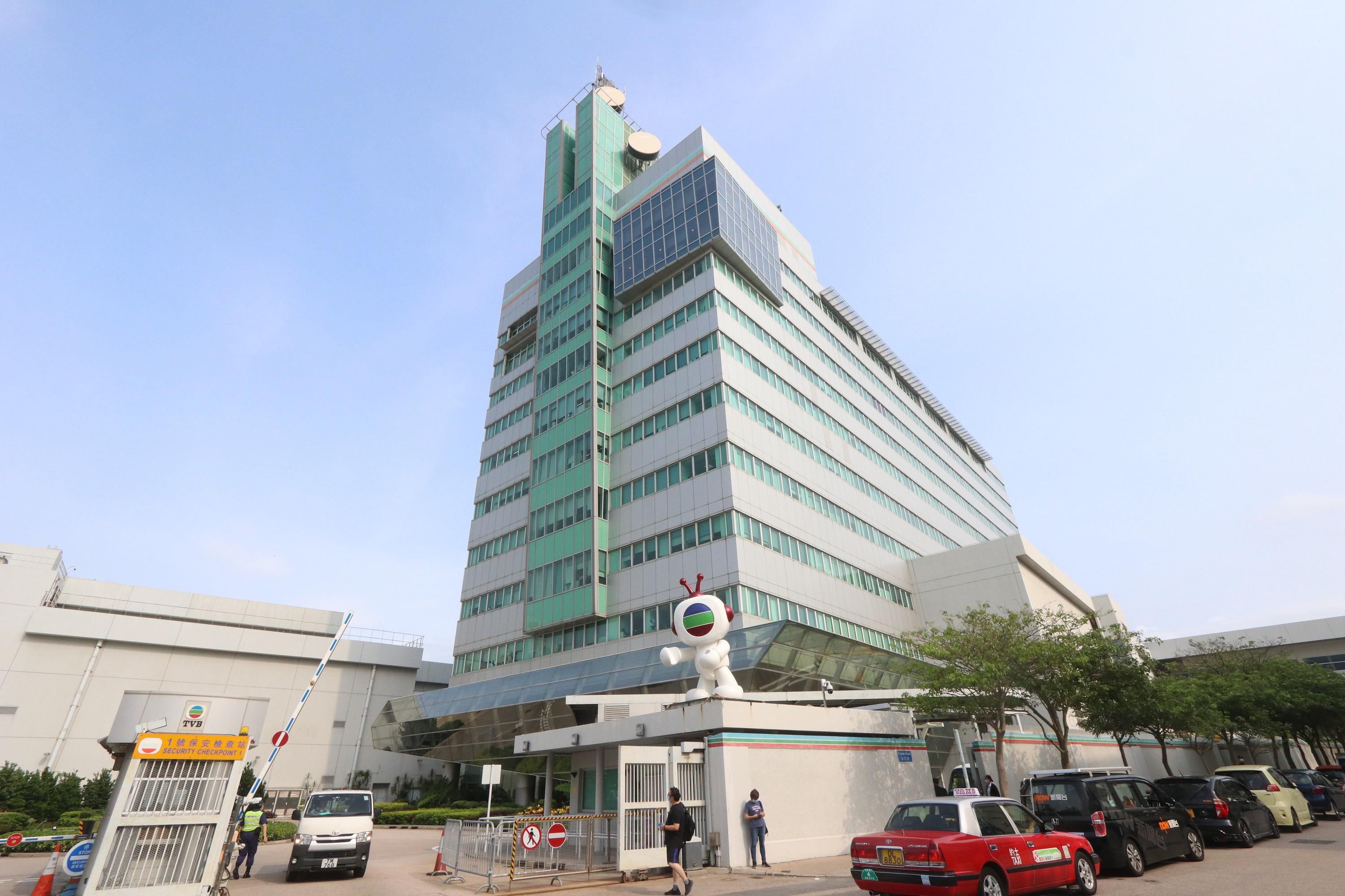 企業動態｜TVB與優酷合作 提供片源 料收益8.1億 