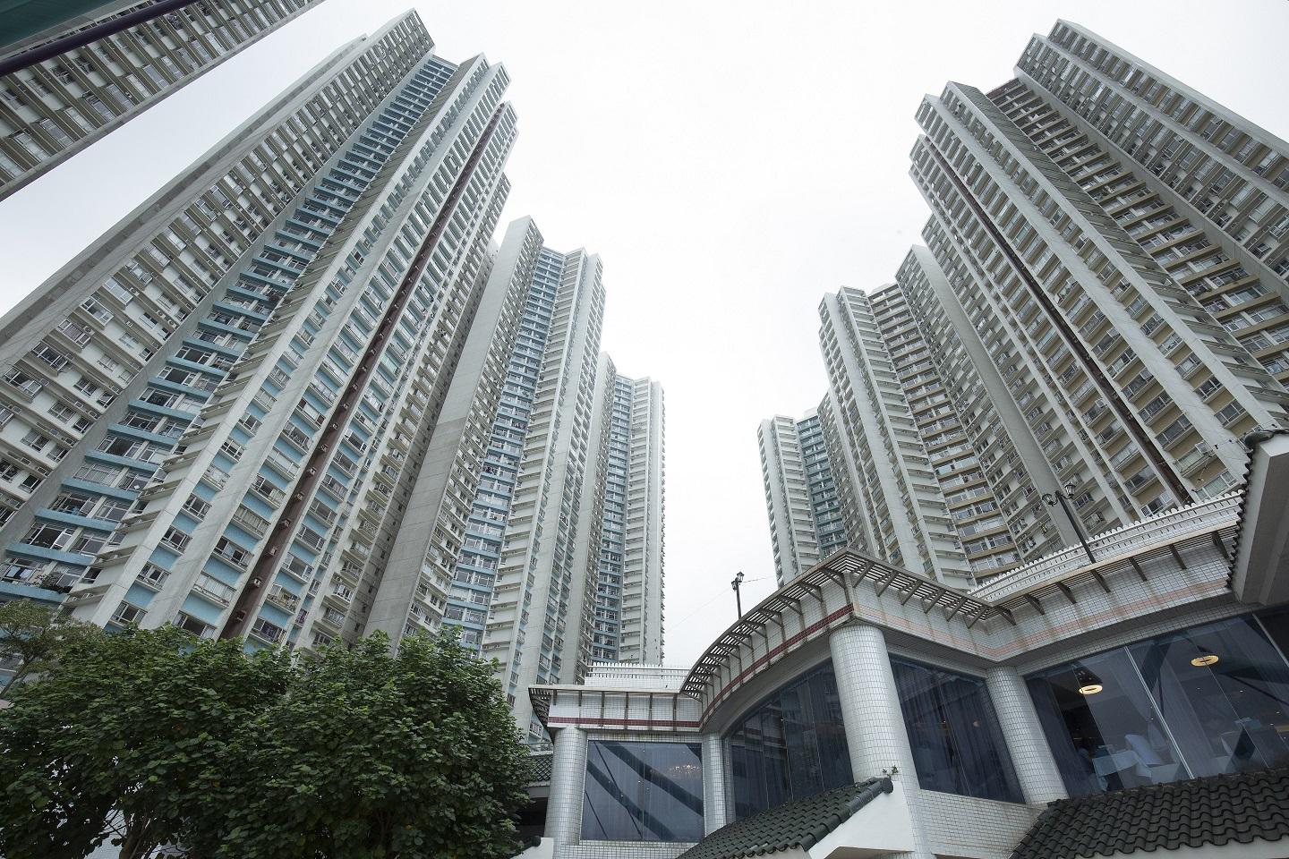 一手搶灘 窒礙本月二手升勢