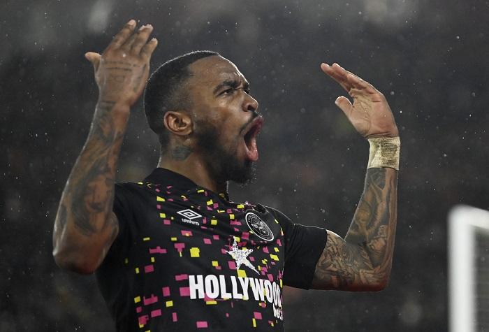 艾雲東尼終獲得英格蘭國家隊徵召。(路訪社)