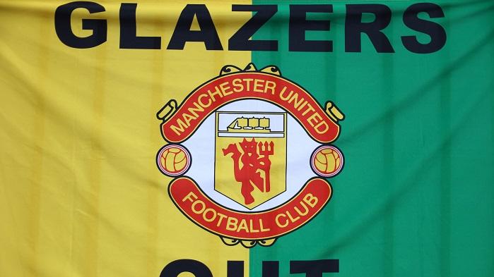 曼聯賣盤將進入最後階段。(路透社)