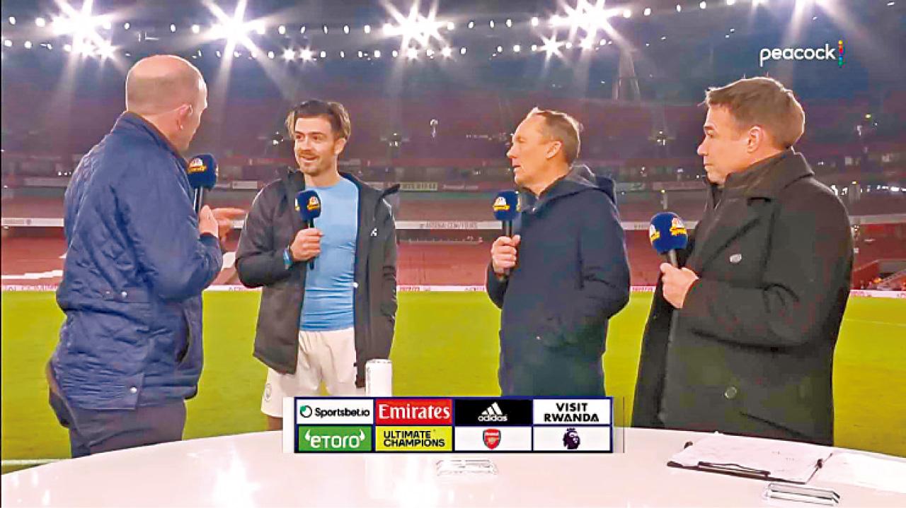 為保英超轉播權 電視台各出奇招