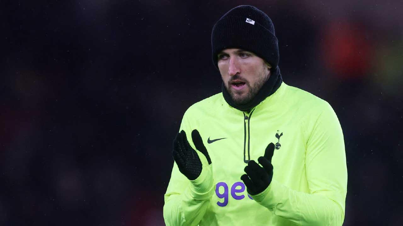 哈利卡尼生涯最重要的4月