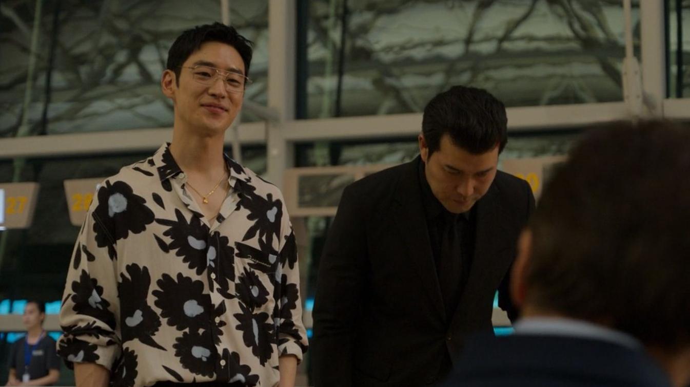 Disney+韓劇《賭命為王》第2季破首季紀錄 李帝勳最後一集重磅登場