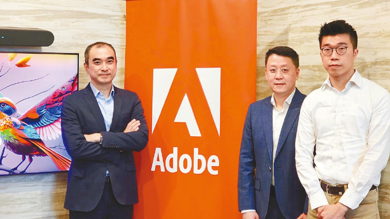 專注商用 AI生成內容 客戶體驗推動增長 Adobe Firefly Beta版亮相
