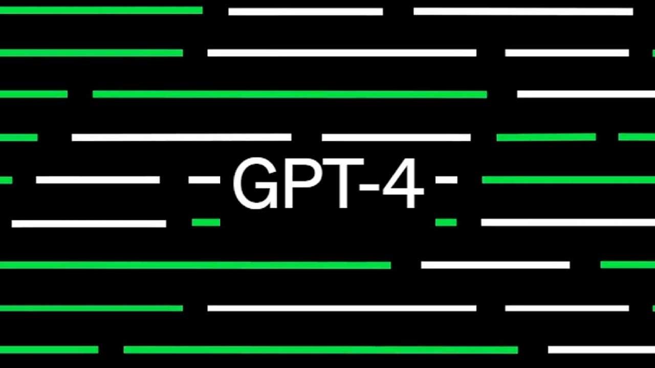GPT-4