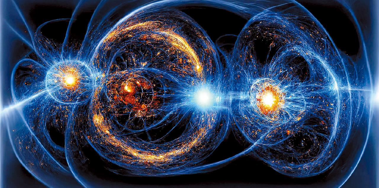 量子世界：量子電腦與未來網絡安全