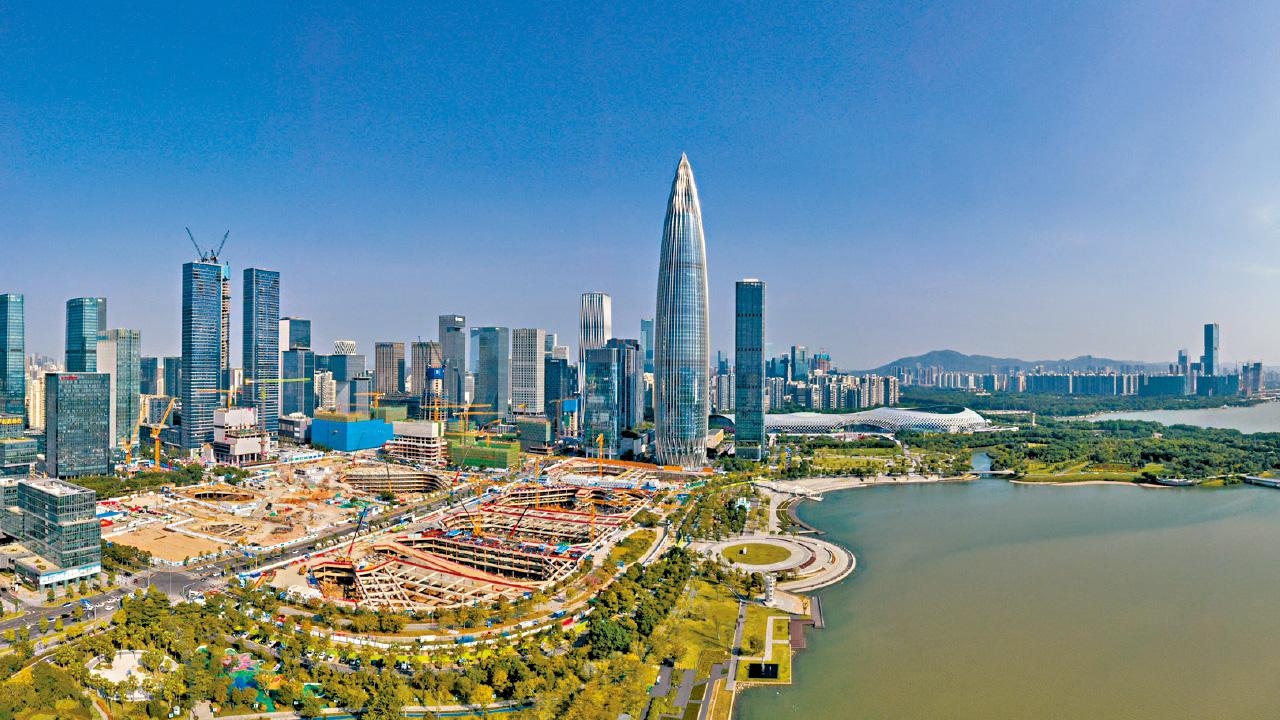 大灣區樓市｜中港復常 引爆灣區購買力