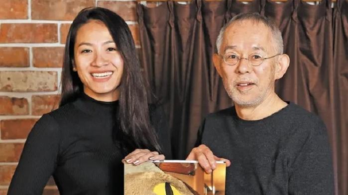 日本吉卜力創辦人鈴木敏夫爆戀泰婦 公款供養惹民怨