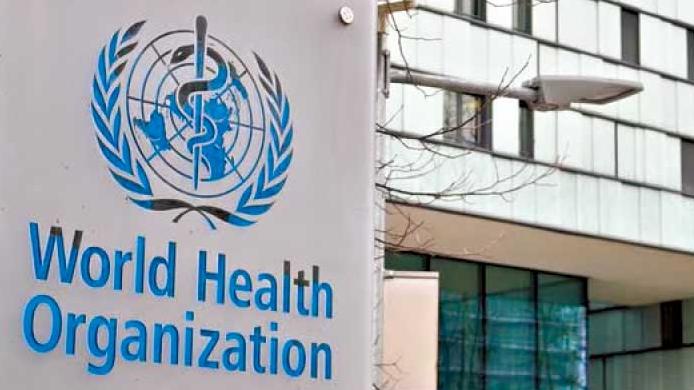 無病成人「2+1」高危要再加  世衛新建議︰健康兒童毋須打針