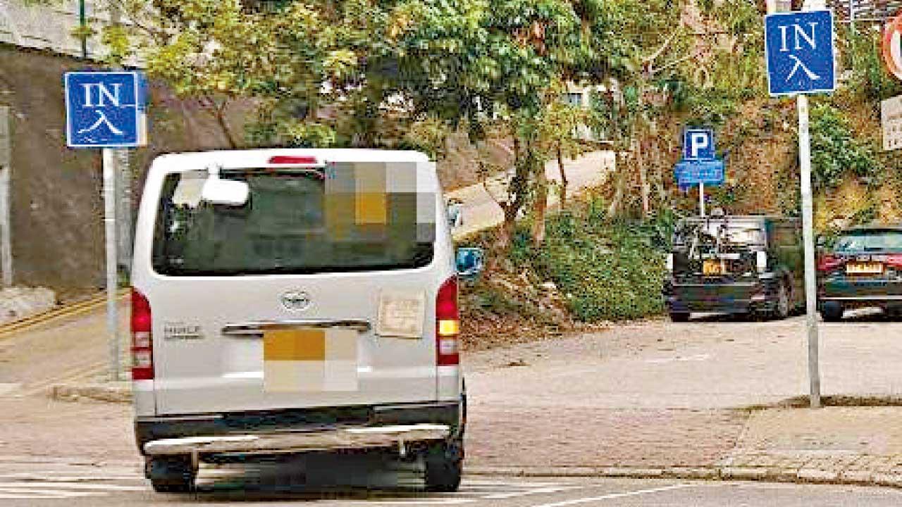 駕駛考試改電腦抽籤