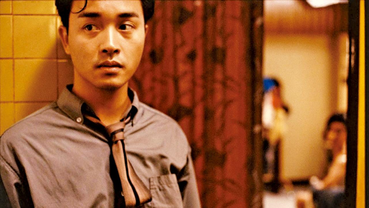 二十年後，心跳呼吸正常