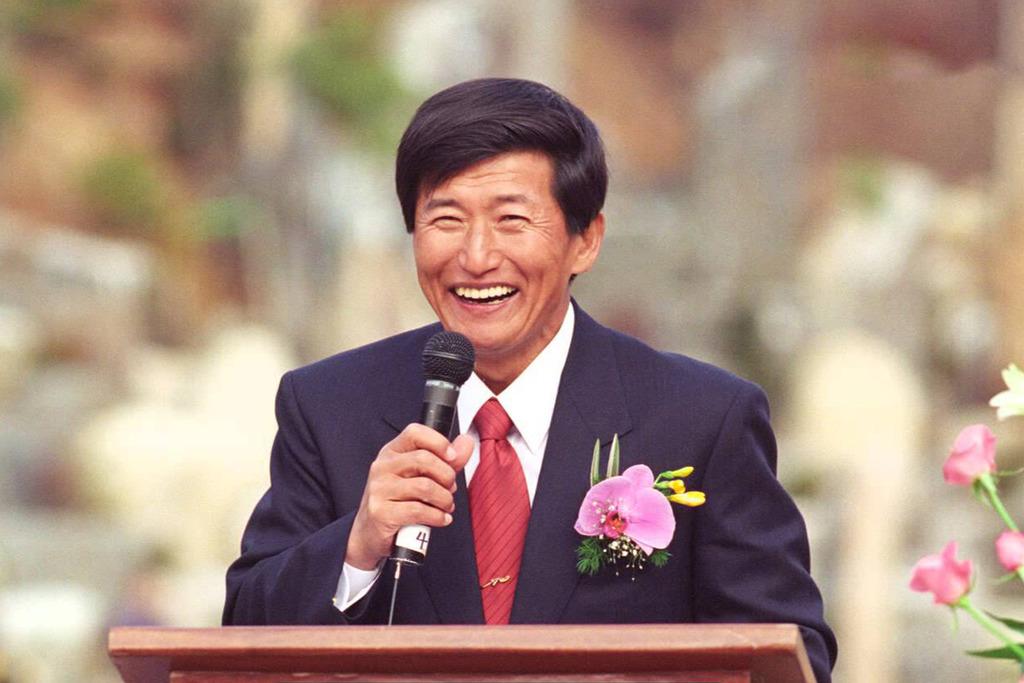 攝理教鄭明析故意拖慢審訊 方力申女友葉宣下月初出庭作證