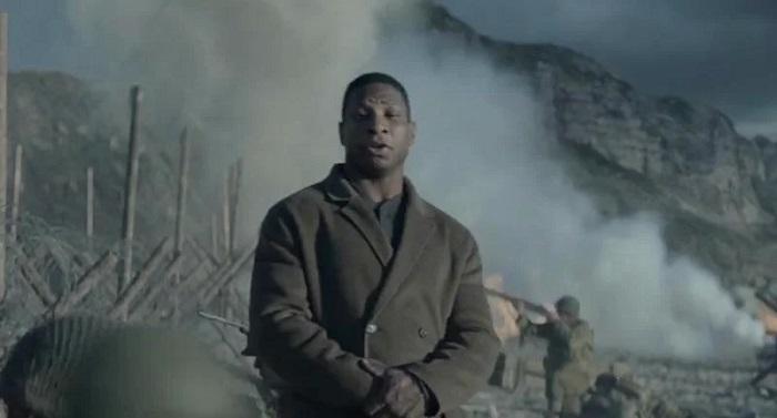 「征服者康」Jonathan Majors涉家暴遭美國陸軍停播廣告