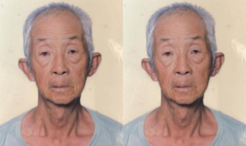尋人｜75歲老翁林加恩 周三離開梅窩住所後失蹤