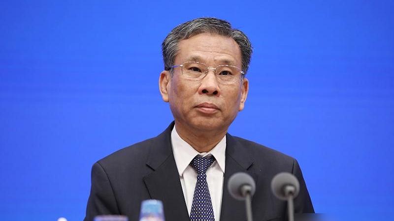 財長劉昆：政府嚴格落實過「緊日子」 財政部門要做好「鐵公雞」打好「鐵算盤」