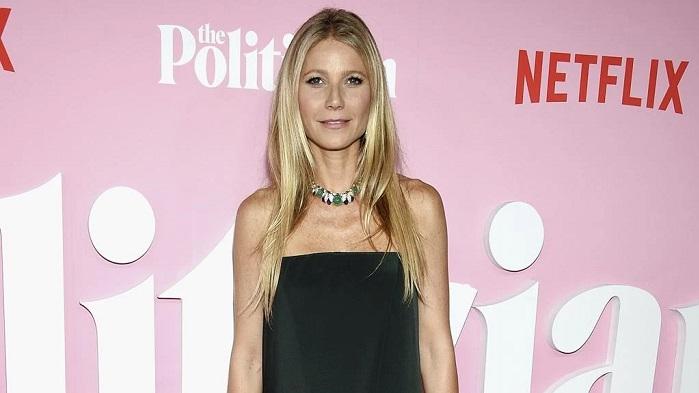 《鐵甲奇俠》桂妮芙柏德露滑雪撞傷人受審