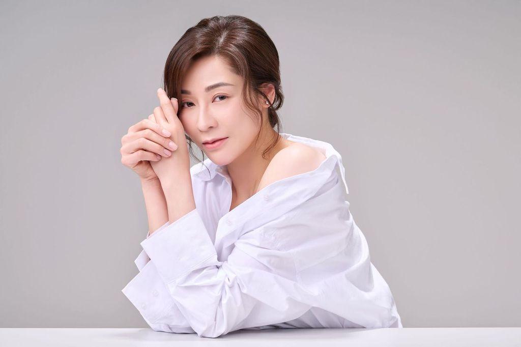 陸詩韻自家品牌衝出亞洲 有心癮想拍真人騷