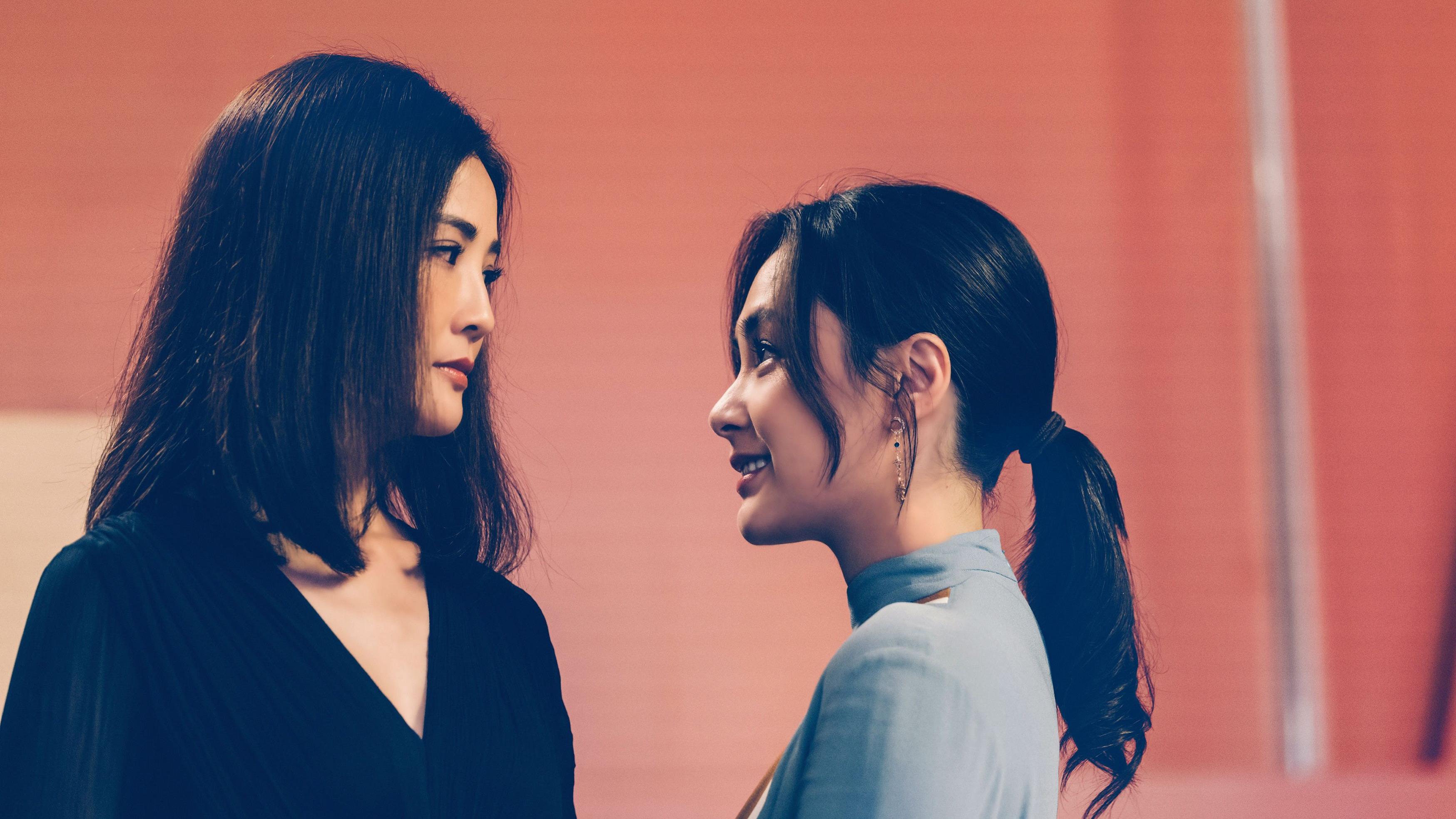 女法醫JD ｜Twins相隔十年合 阿Sa被張孝全虐打施暴