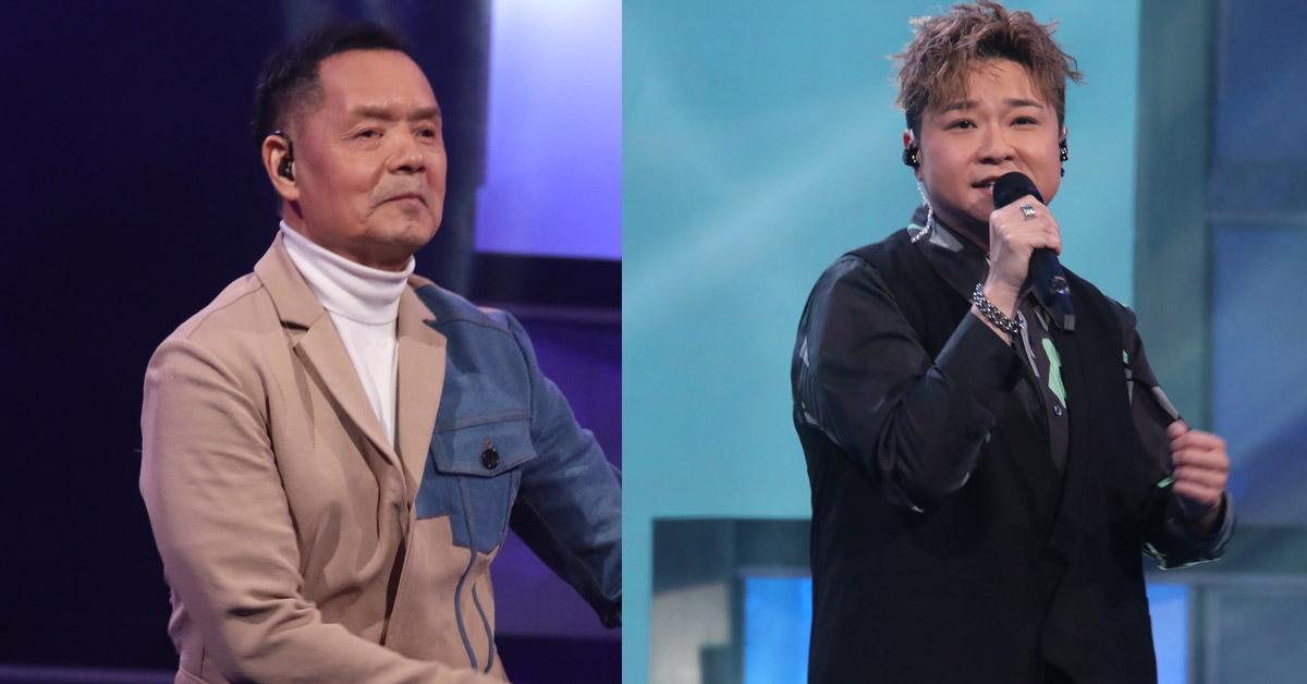 中年好聲音｜吳大強揀錯歌再陷危機 林鉫徫轉玩甜美Tone肥媽唔受落