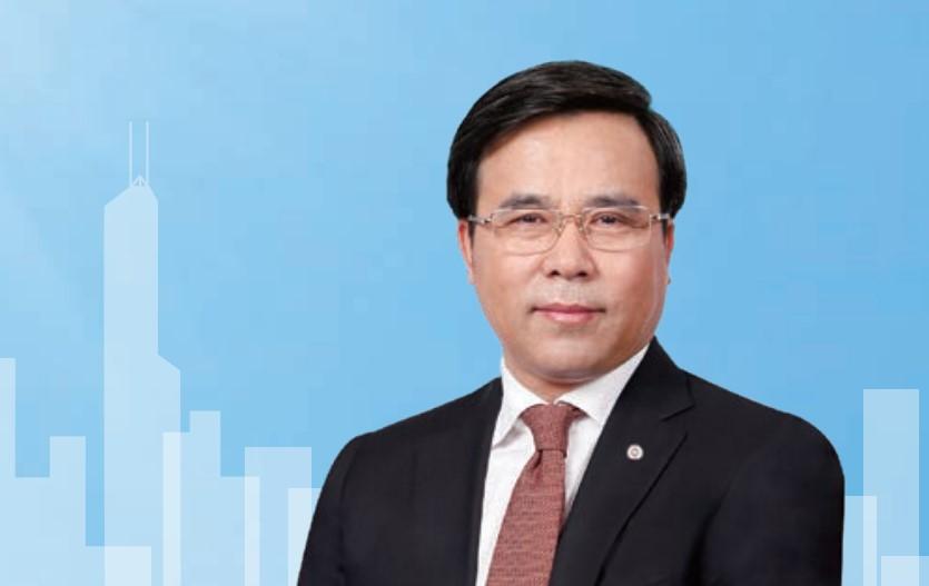 銀行動態｜中行及中銀董事長劉連舸辭呈