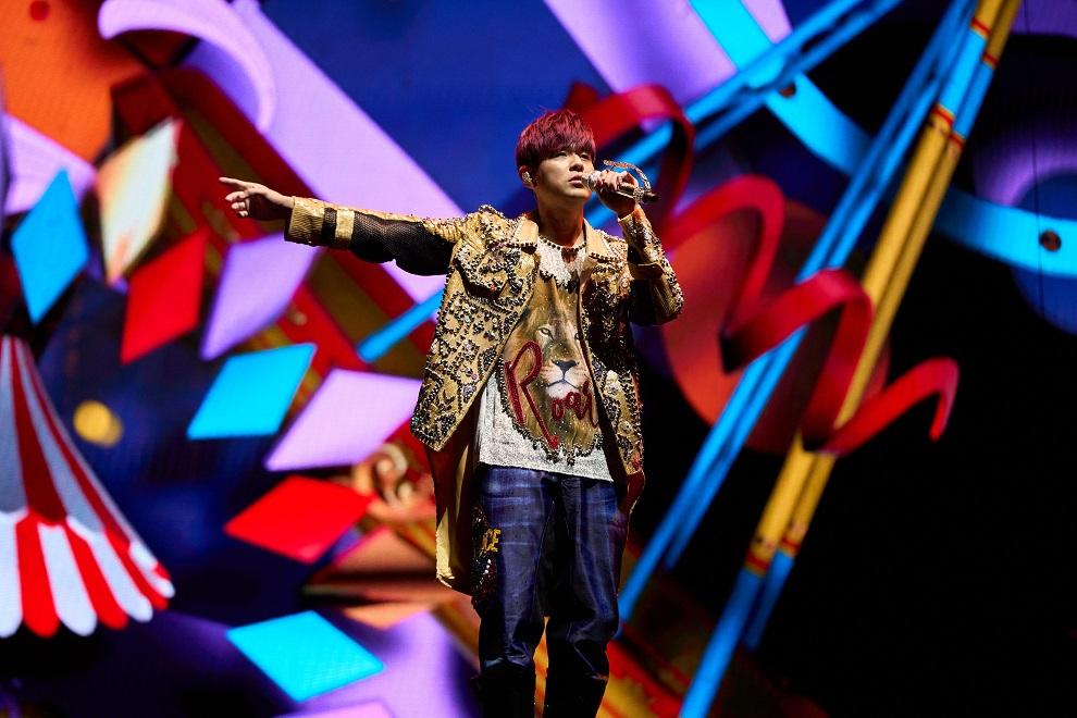 周杰倫演唱會2023｜加場門票3月中優先訂購 有歌迷買假飛被騙逾兩萬元