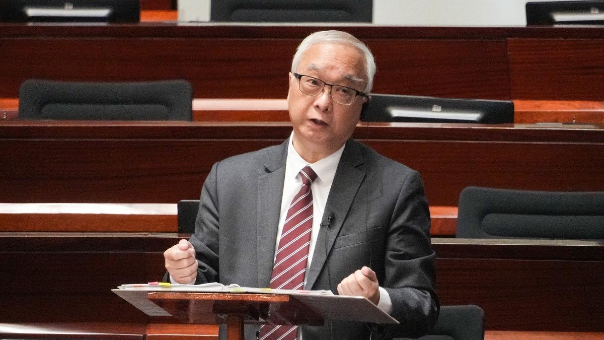 謝展寰傍晚率團訪京　將討論食品安全及能源