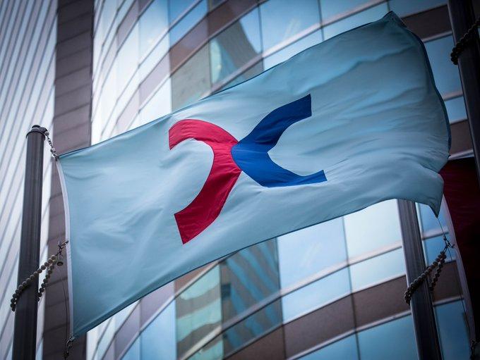 企業動態｜港交所確認上半年倫敦開辦事處