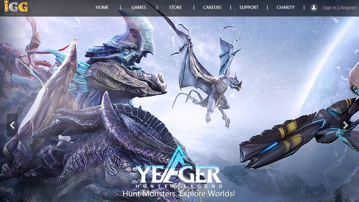 盈利預告｜IGG盈警 去年料蝕逾4.9億