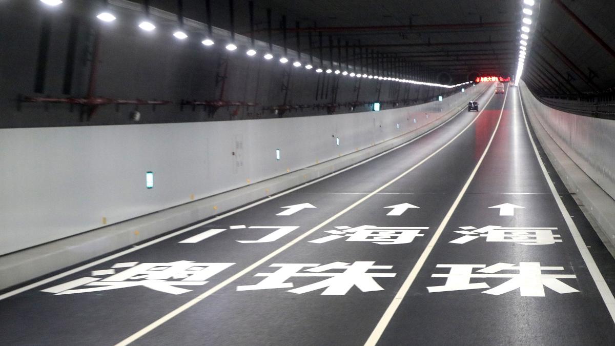 消息指，政府最快周五公布「港車北上」計劃詳情。(資料圖片／林俊源攝)