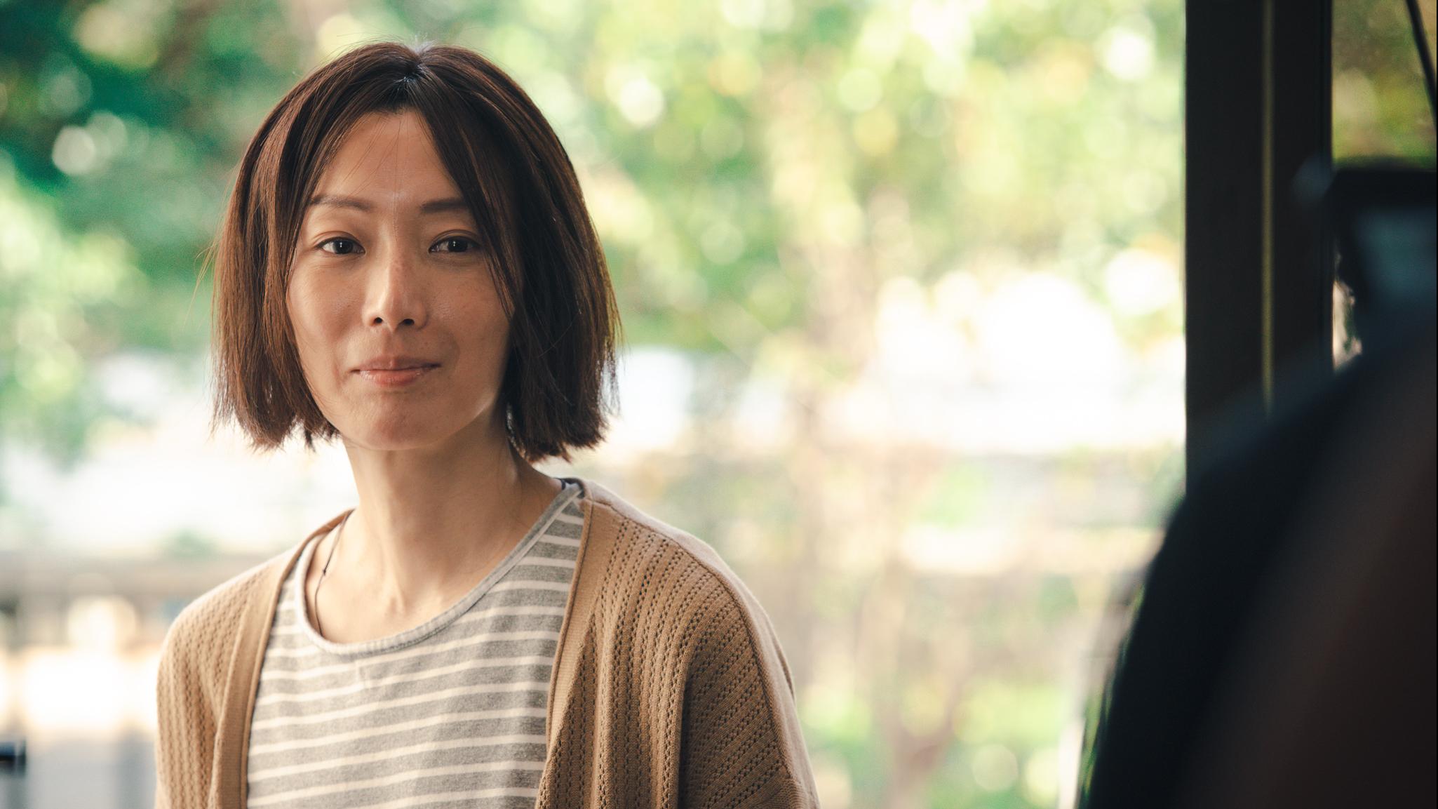 《流水落花》影評│鄭秀文演出動人 影片主題突出