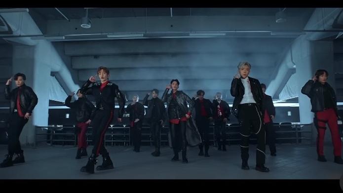 MIRROR 首支英文歌 ｜Ian 接受外媒訪問曬超順利英語震撼網民 透露明年開巡唱