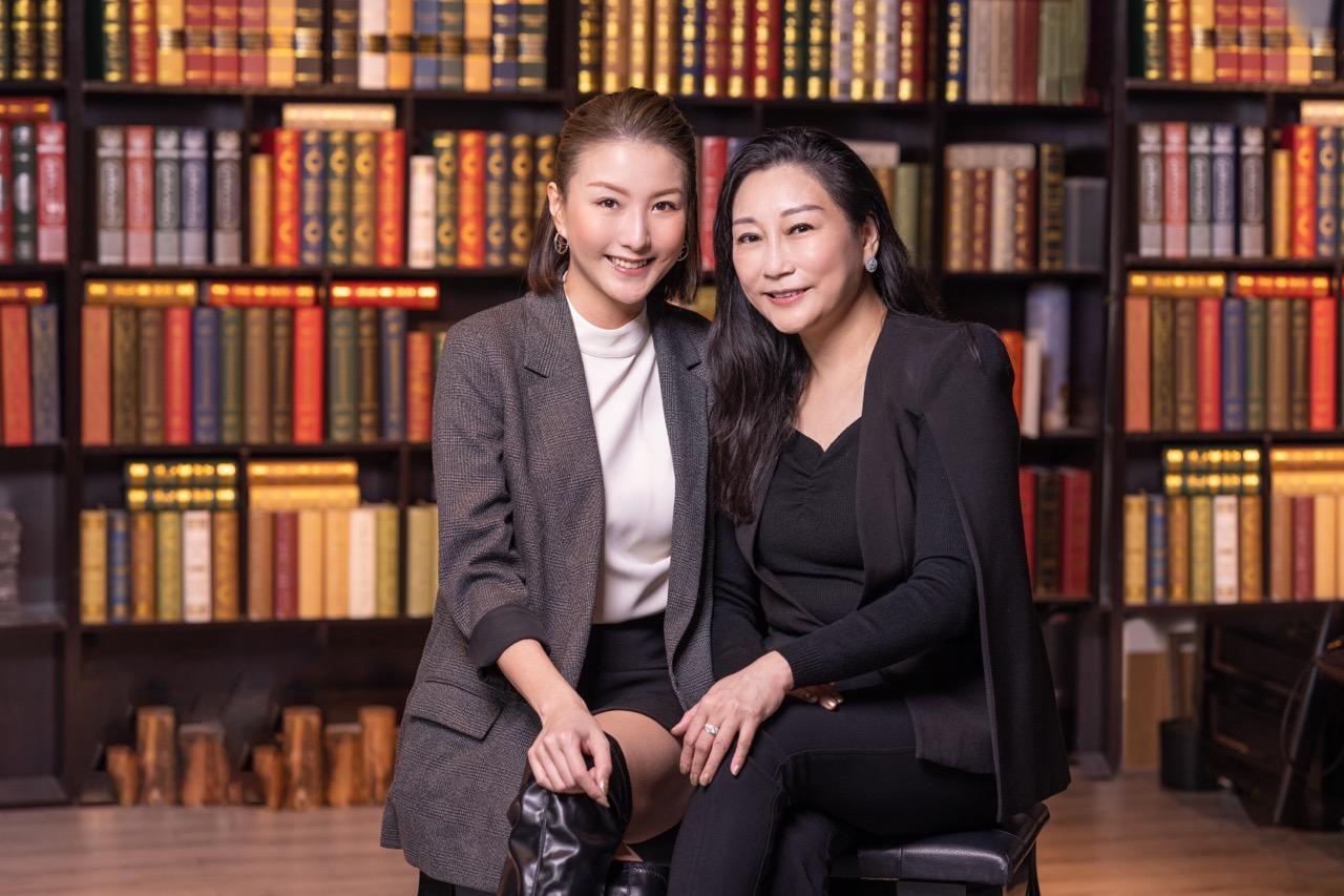 陳嘉桓預告出書講皮紋分析 唔急住拍拖全副心機創業