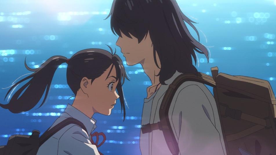 鈴芽之旅｜香港上映未夠一星期 票房破千萬大關