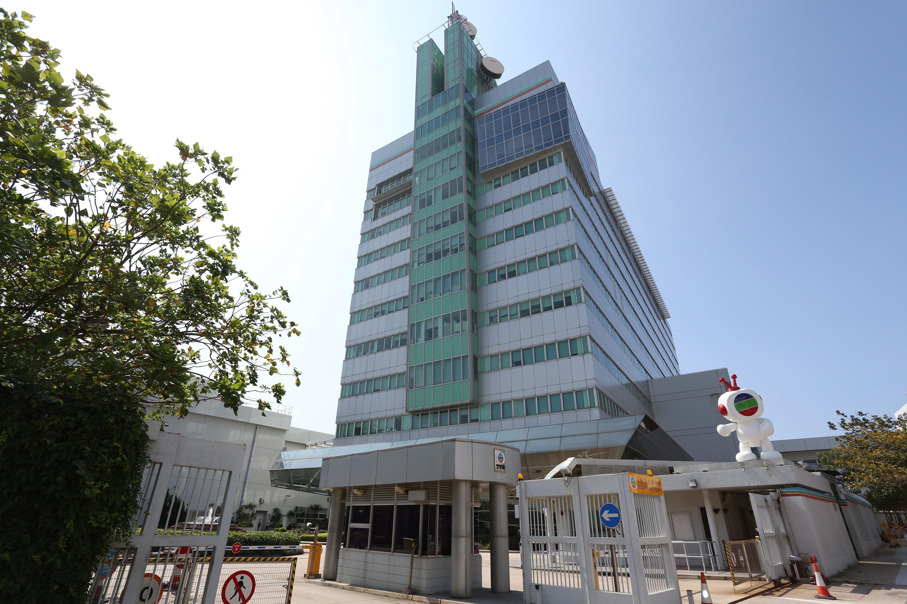 股東手影｜TVB另一基金股東加入沽貨