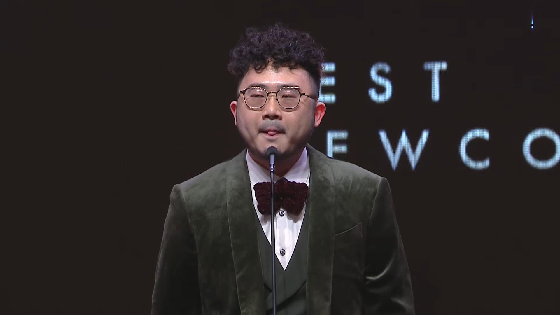 亞洲電影大獎｜麥沛東憑《正義迴廊》奪新演員 《明日戰記》獲頒最佳視覺效果