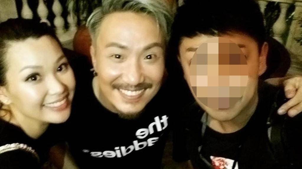 蔡天鳳碎屍案｜鄭中基前助手涉助疑犯被捕 曾拍片稱︰今日親自出馬