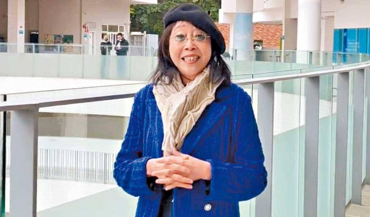 張婉婷再獲委任為電影發展局副主席　另有8新血入局