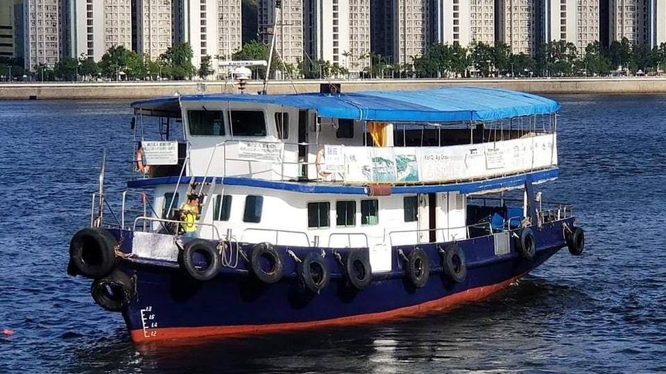 將軍澳擬增西灣河及滘西村街渡航綫　料第二季營運