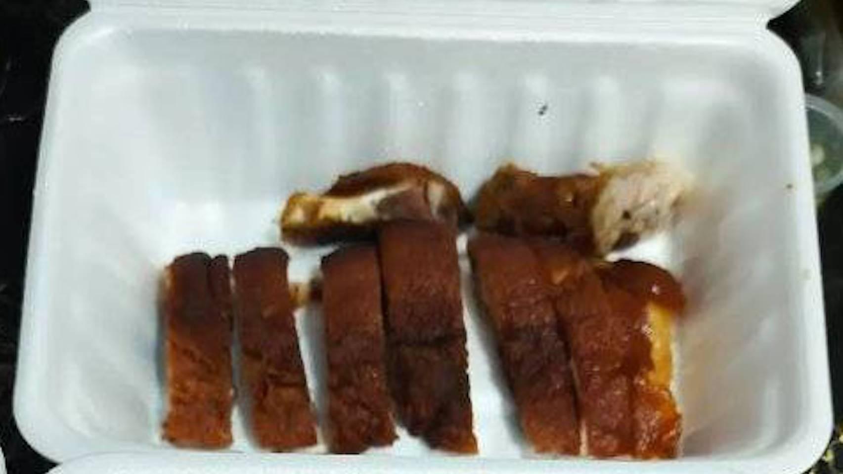 網上熱話︱長沙灣酒樓買368元半隻乳豬得10件　網民：望真啲