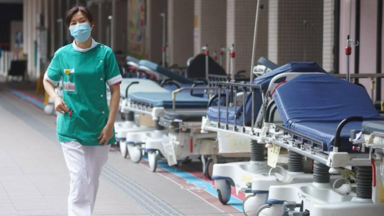港府擬修例引入海外護士　護理專科學院倡設認可院校名單保質素