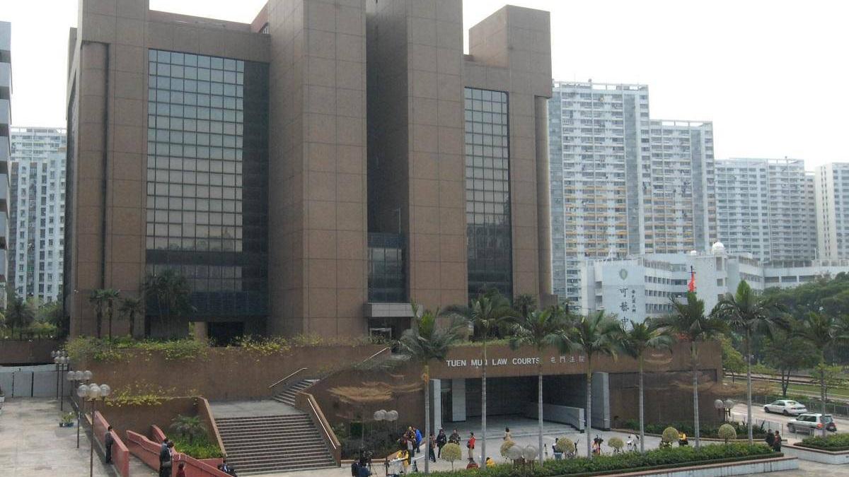 海關總關員聯同母親騙16萬房屋津貼　判240小時社服令