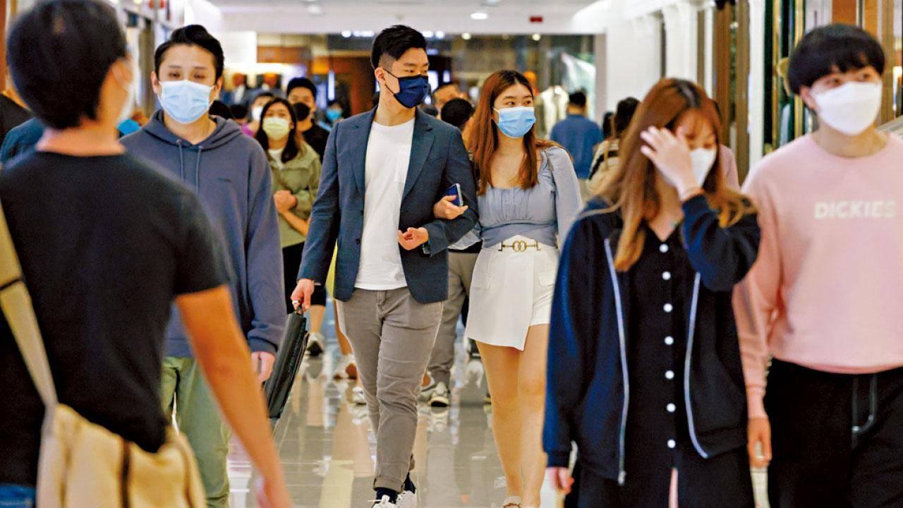 嶺大調查：四成受訪青年自認貧窮　最低工資水平未能滿足生活開支