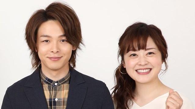 中村倫也閃婚 娶人氣女主播水卜麻美為妻