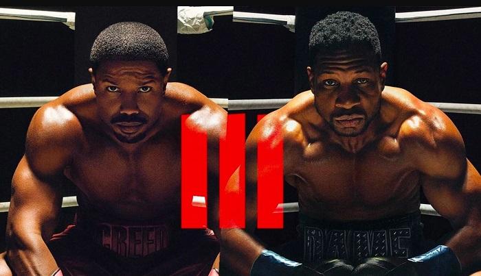 爛番茄90%正評 洛奇系列《王者之後3》3日票房破1億美元 