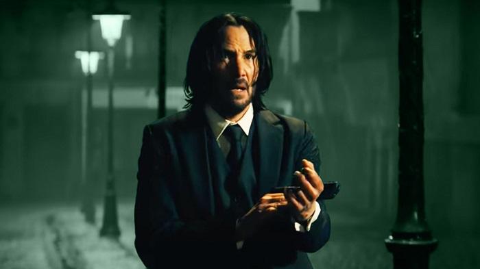 殺神4｜片長3小時 奇洛李維斯僅說380個單詞