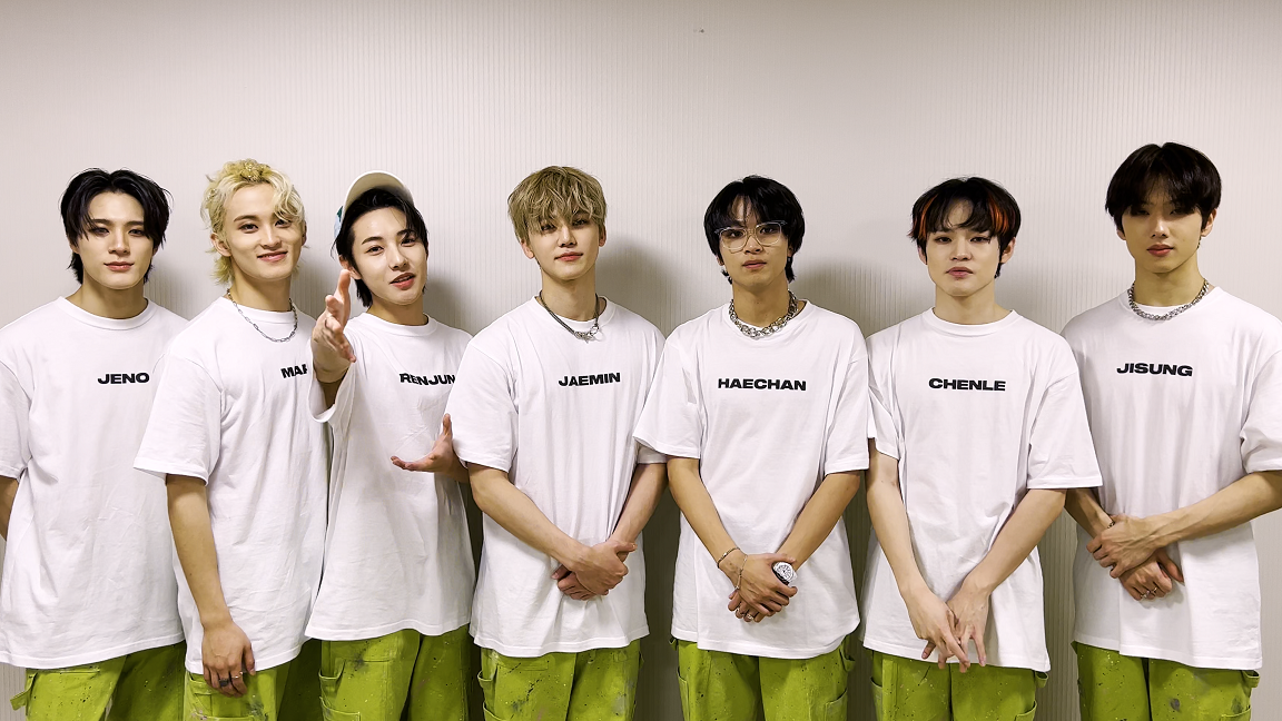 NCT DREAM巡唱香港站加開3.24一場 開票今日公售