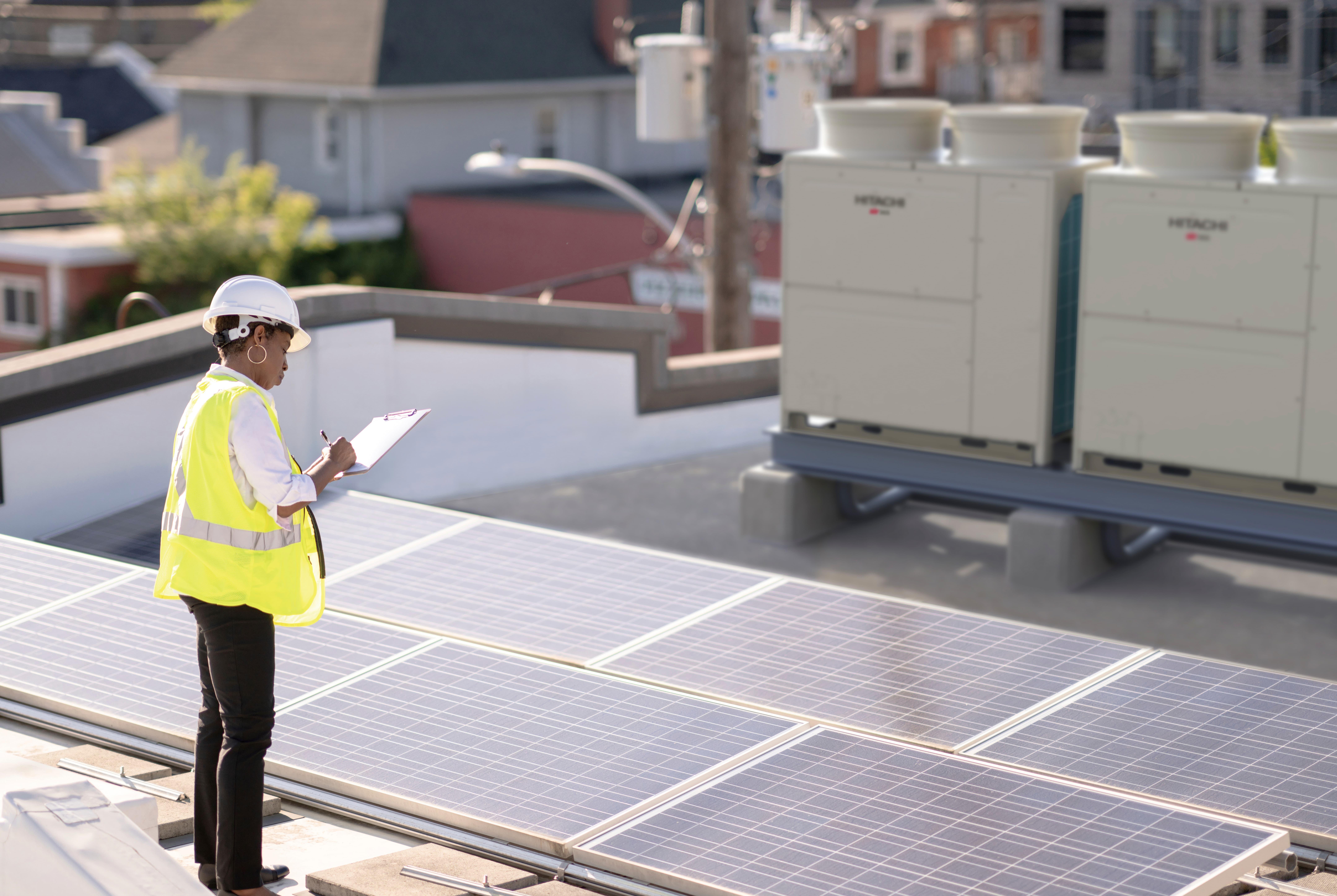 疫情改變空調規格需求 造就HVAC行業新機遇