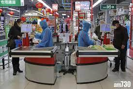 財新3月內地服務業PMI升至57.8，連續3個月處擴張區間。(資料圖片)