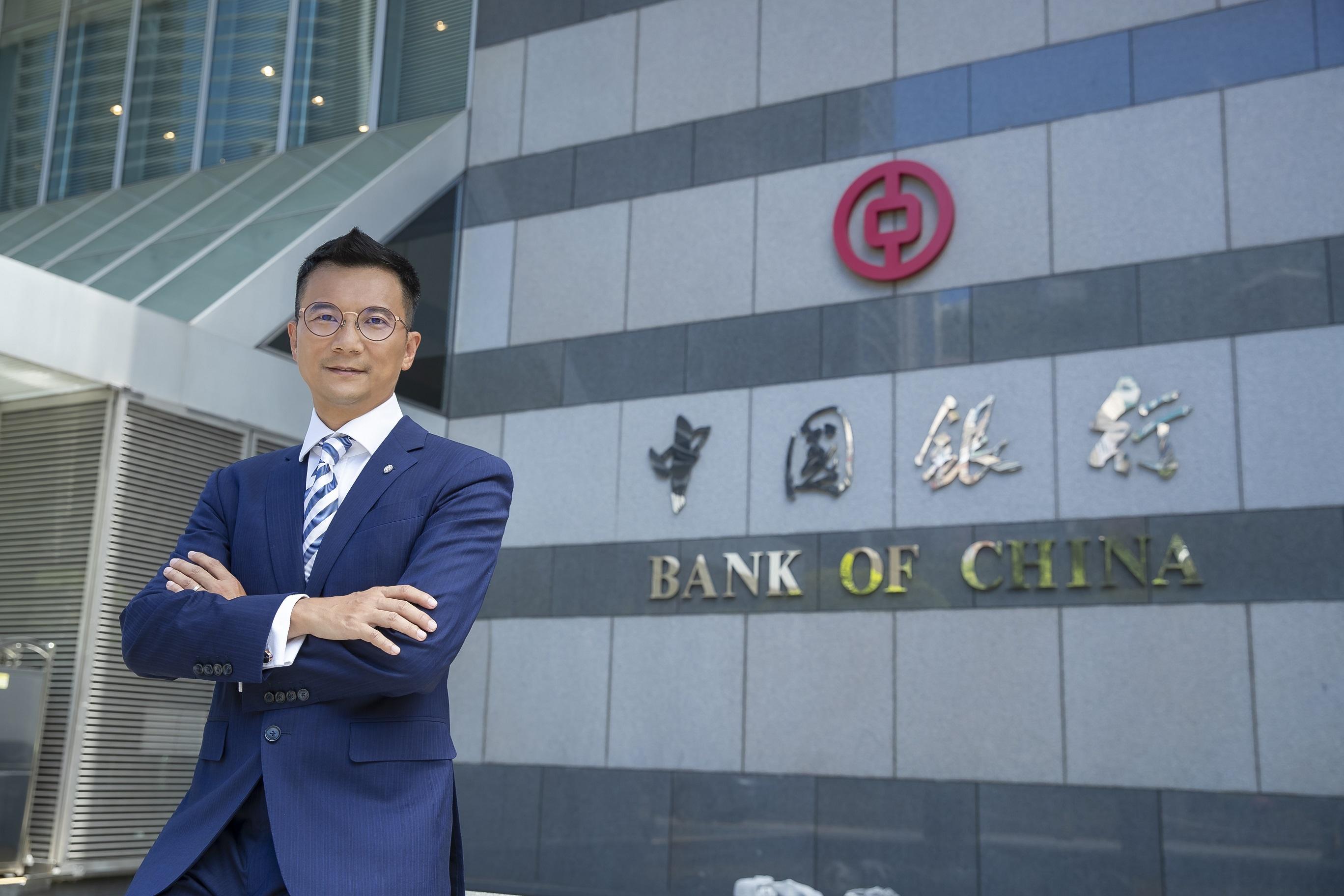 後市預測｜中銀高耀豪：債券牛料先於股市牛出現